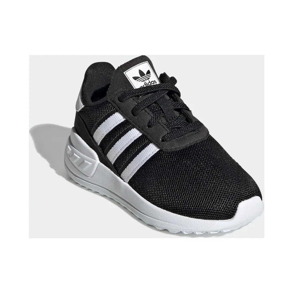 adidas LA Trainer Lite Core Black / Cloud White / Core Black (FW5843)