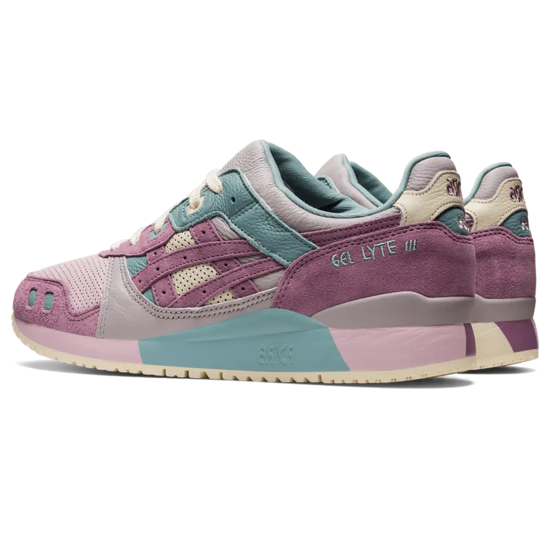 Asics GEL-LYTE III OG Barely Rose/Rosequartz (1201A582.700)
