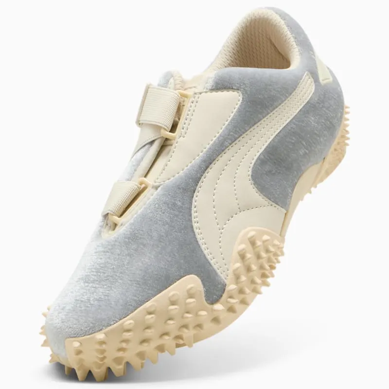 Puma Mostro Velvet Dream Gray Echo (402578-02)