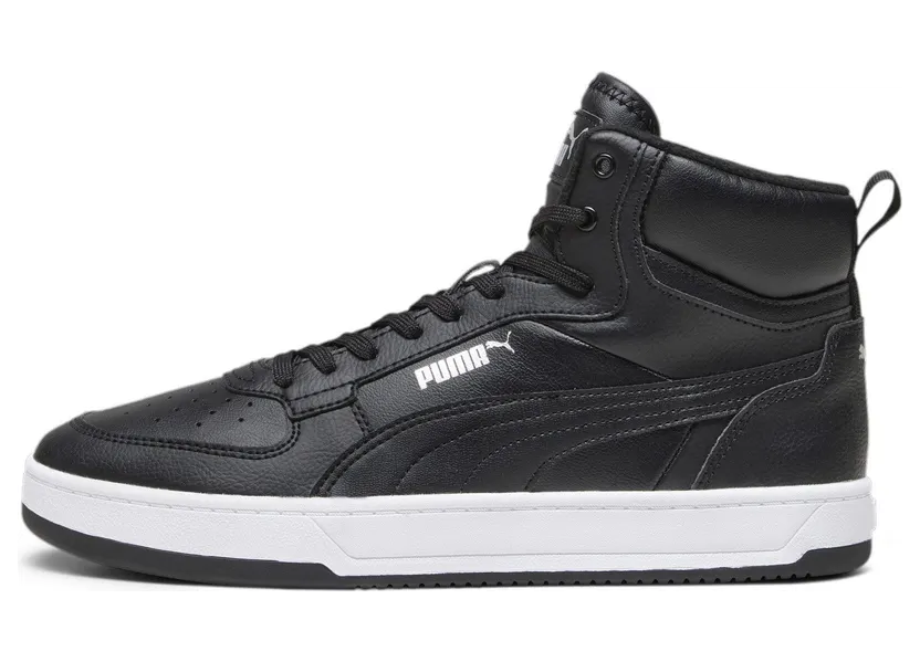 Puma Caven 2.0 Mid WTR “Puma Black / Puma Silver / Puma White” (392333_02)