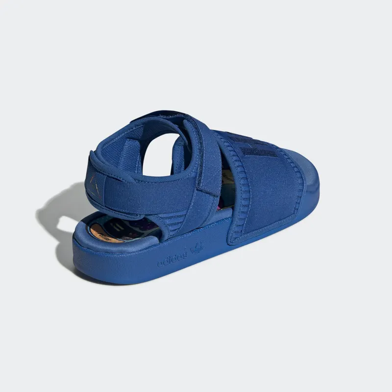 adidas Adilette 2 Pharrell Blue (FU7613)