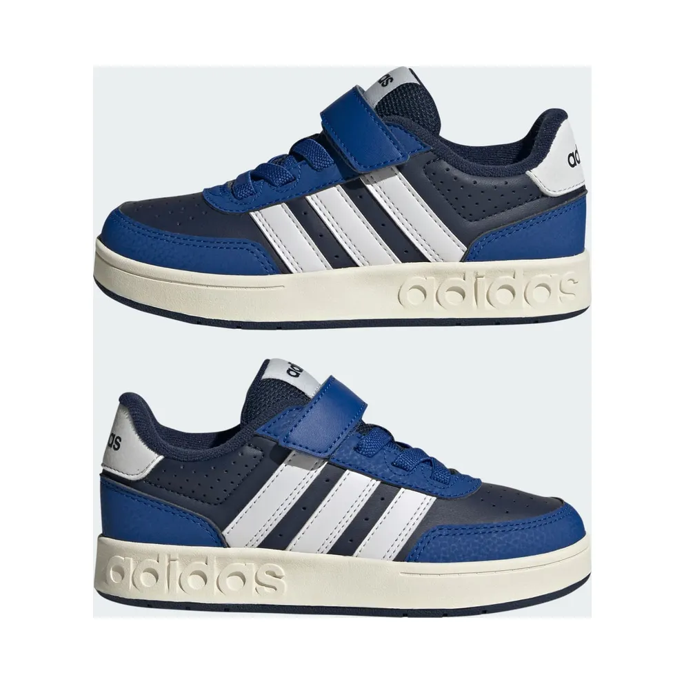 adidas Breakbase Collegiate Navy Dash Grey Collegiate Royal (JQ3691)