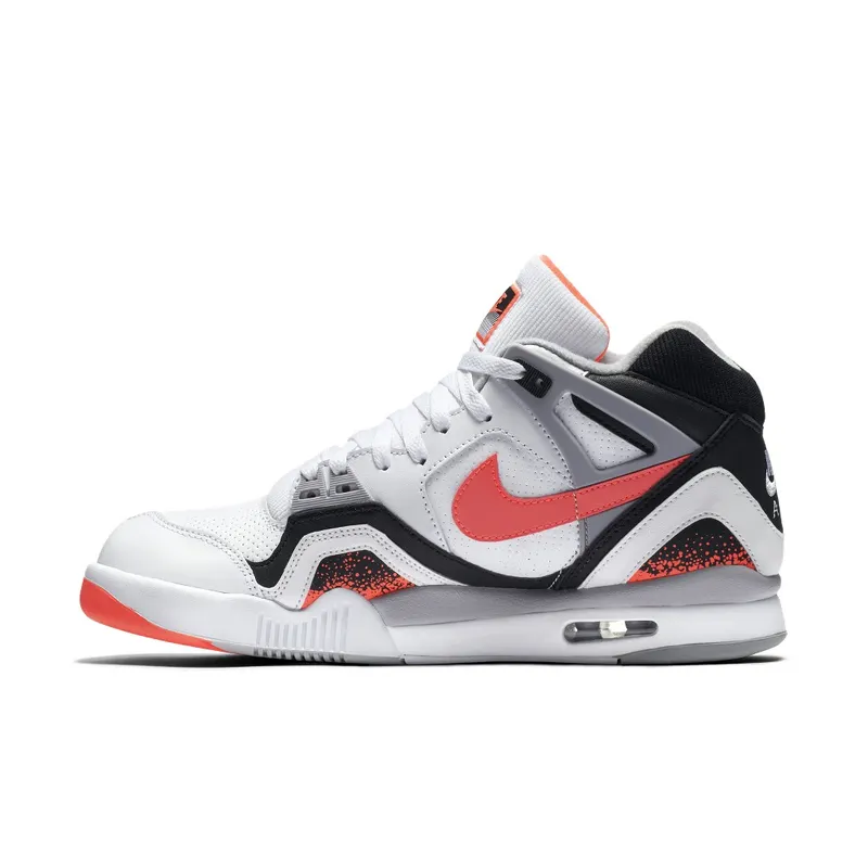 Nike Air Tech Challenge II Hot Lava (2016) (318408-104)