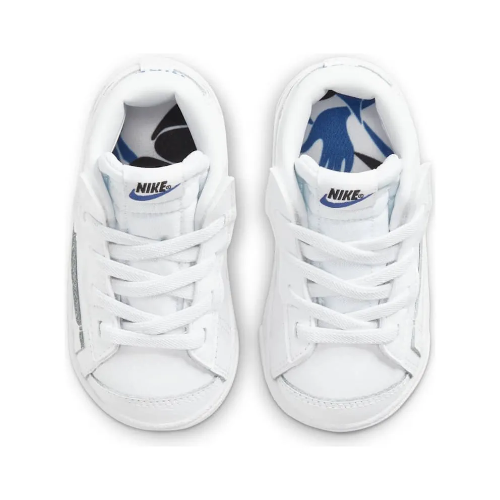 Nike Blazer Mid 77 LX White (TD) White/Hyper Royal-Black-White (DC0466-100)