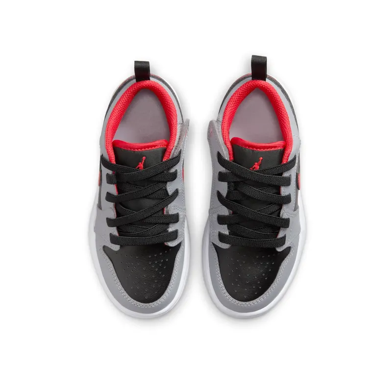 Jordan 1 Low ALT PS “Cement Fire Red” (DR9748-060)
