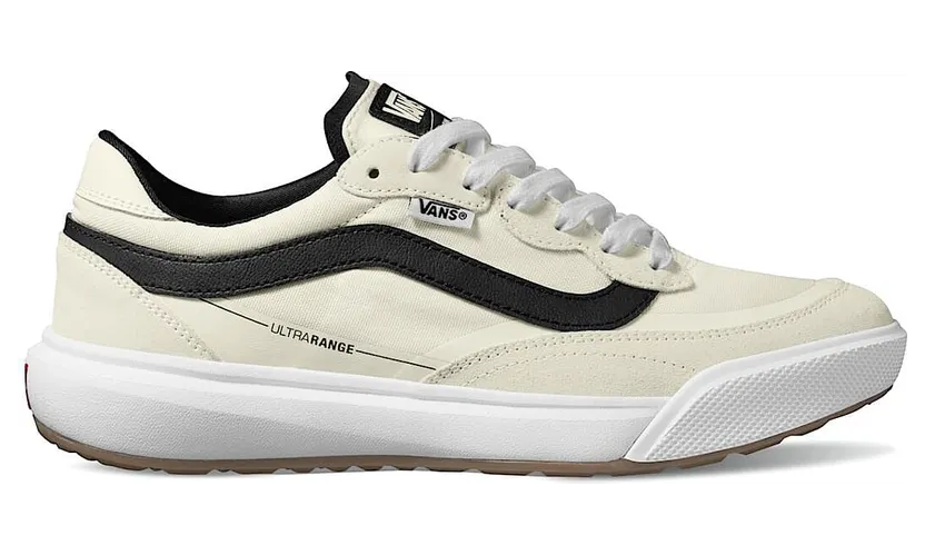 Vans UltraRange 2.0 Off White Black (VN000D61YB2)