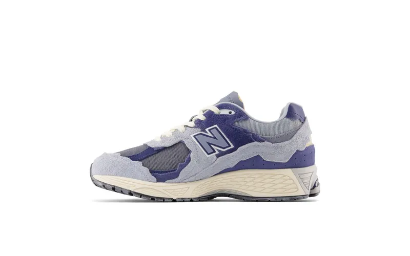 New Balance 2002R Protection Pack Purple (M2002RDI)