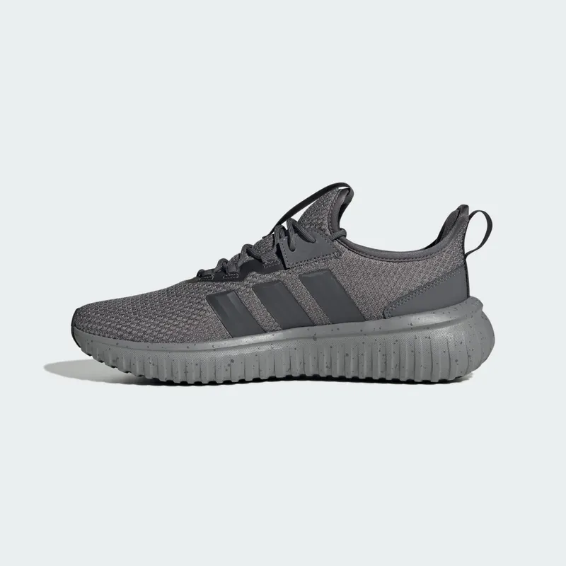 adidas Kaptir 4.0 Grey Five Carbon Grey Three (JR8529)