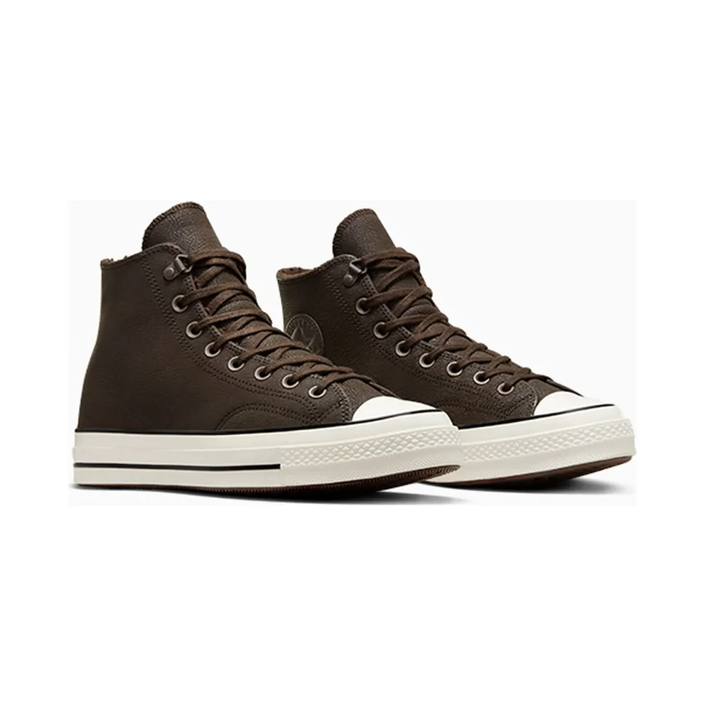 Converse Chuck 70 Distressed Leather Fresh Brew/Fresh Brew (A09443C)