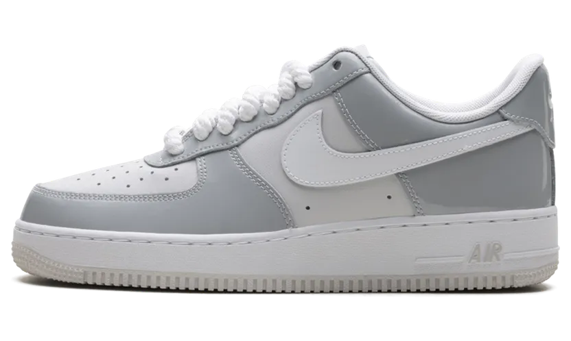 Nike Air Force 1 Low ’07 LV8 “Wolf Grey Vast Grey” (HV9405-001)
