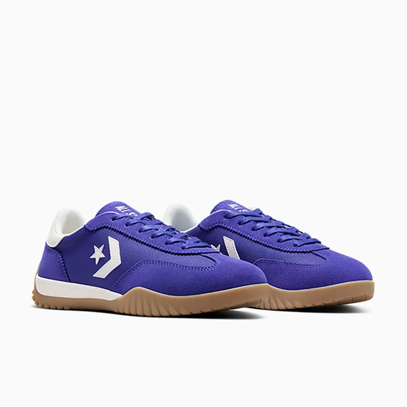 Converse Run Star Trainer Night Indigo/Egret/White (A13358C)