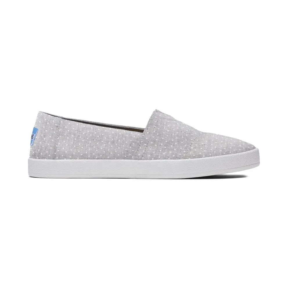 Toms Avalon Grey – Grey (10015371)