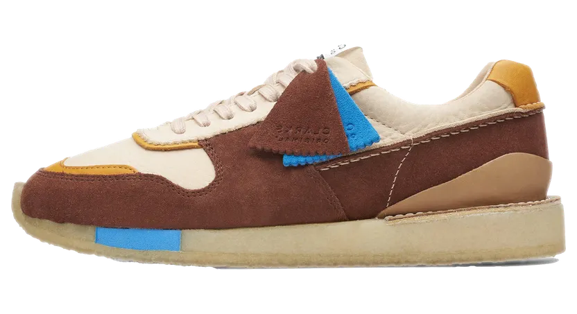 Clarks Torrun “Brown” (26167871)