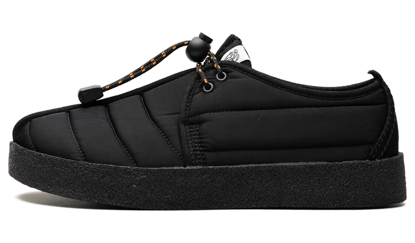 Clarks Trek Cup “Black” (26173313)