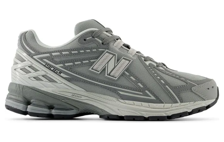 New Balance 1906R Concrete Harbor Grey (M1906RLC)