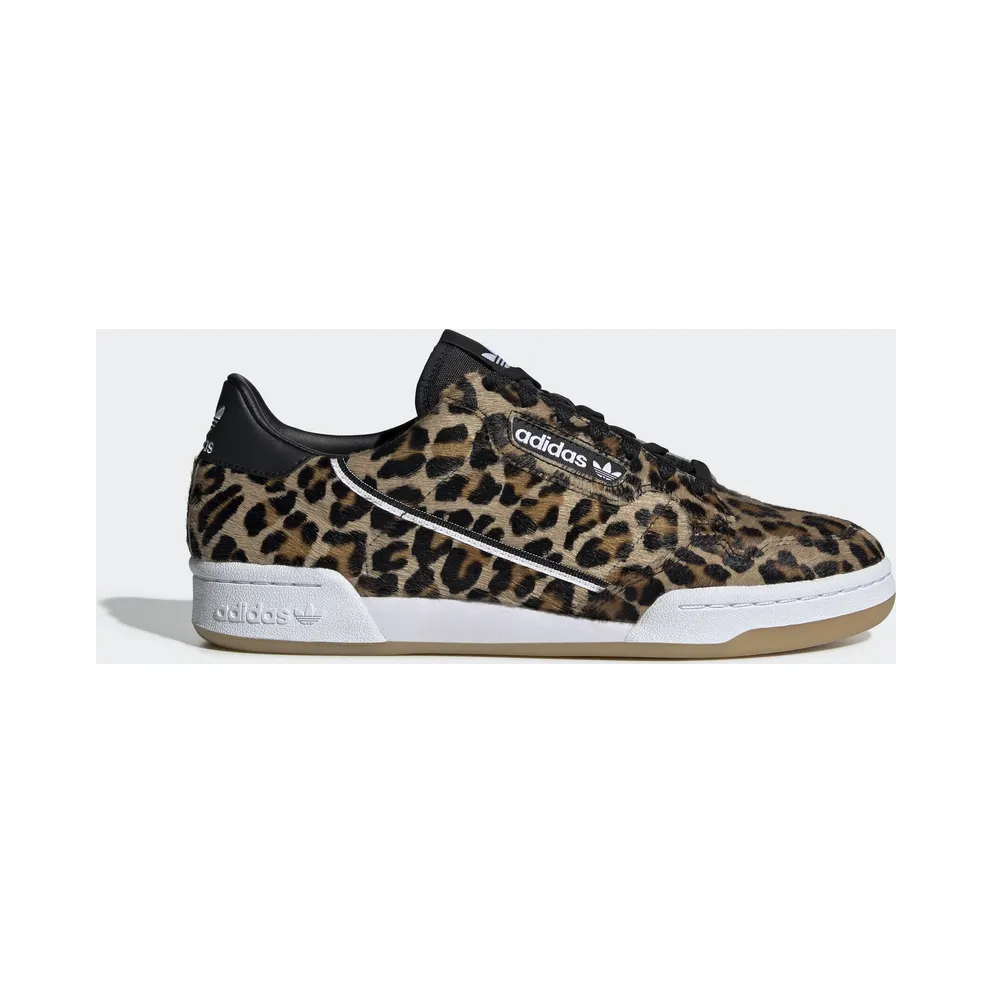 Adidas Continental 80 ‘Leopard’ (2019) (F33994)