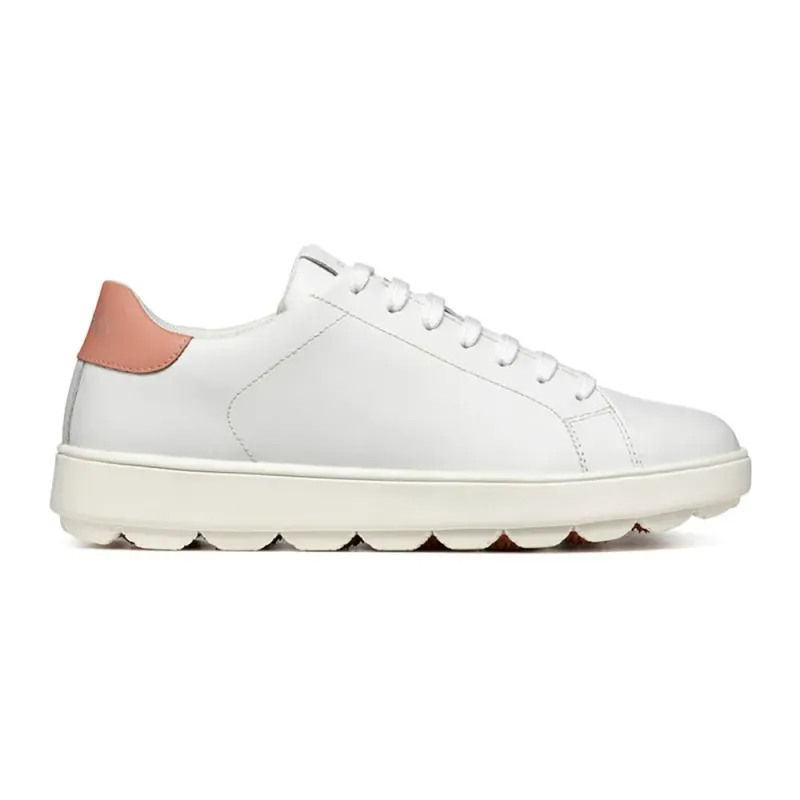 Geox Spherica Ecub-1 Shoes D45WEA09BBC-C1Z5Q