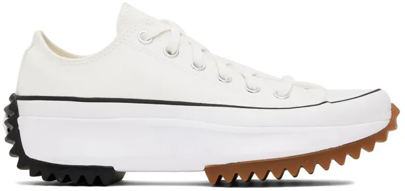 Converse Run Star Hike Low Top (168817C)