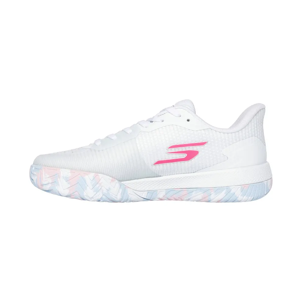 Skechers Viper Court Pro 2.0 Sneaker White