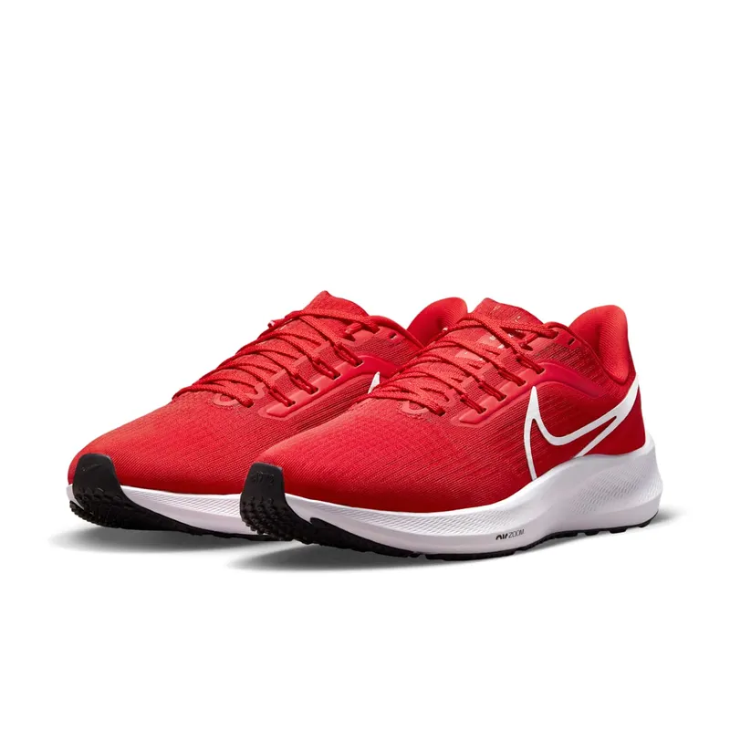 Nike Air Zoom Pegasus 39 TB University Red (DM0164-602)