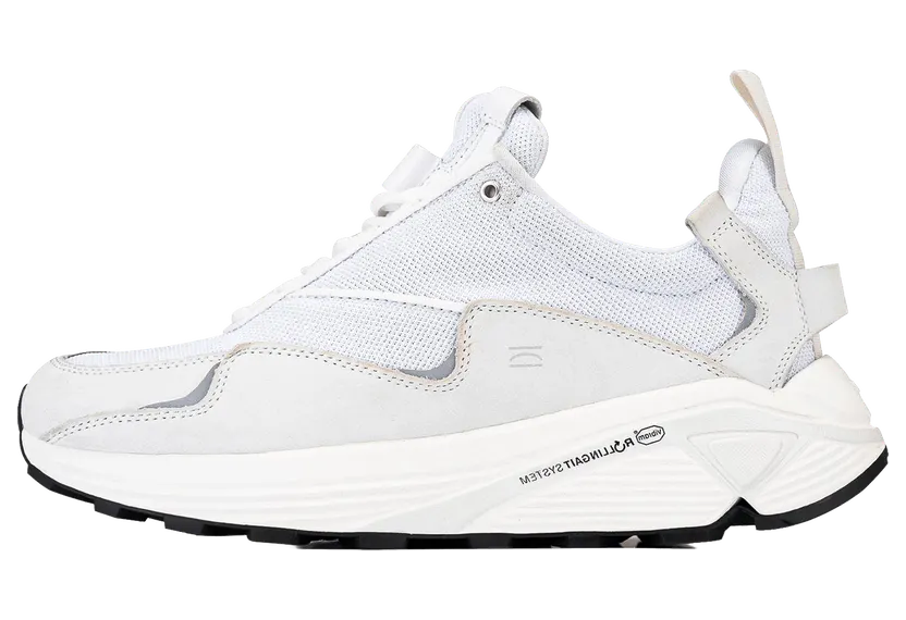Clearweather ARIES RG2 “All White” (CMV0420016)