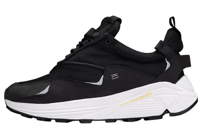 Clearweather ARIES RG2 “Jet Black” (CMV0420015)