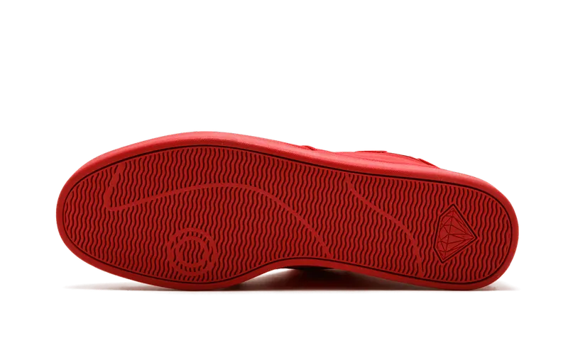 Diamond Supply Jasper “RED BALLISTIC” (A14-F107A)