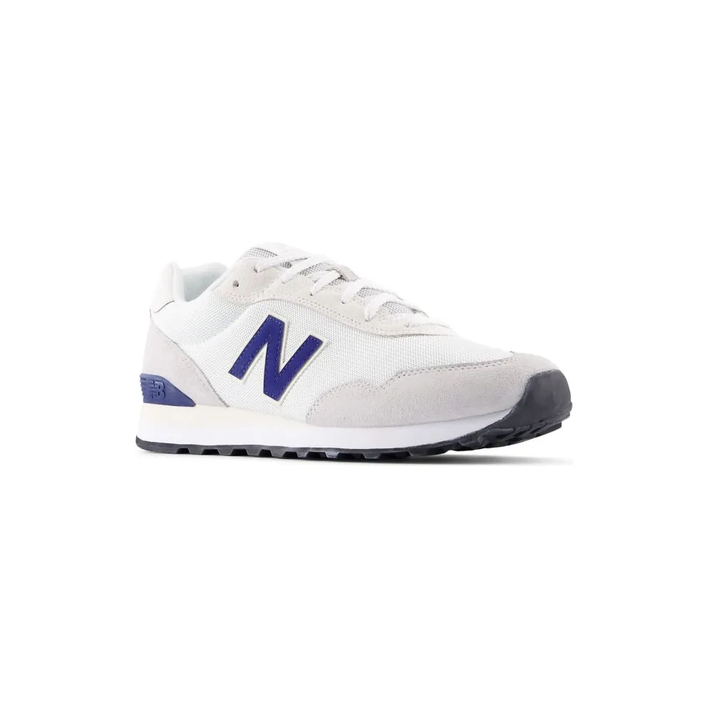 New Balance 515 White Navy (ML515TMR)
