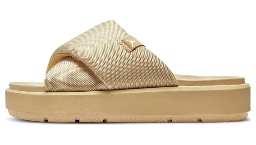 Jordan Sophia Slippers voor dames Bruin (DD9277-212)