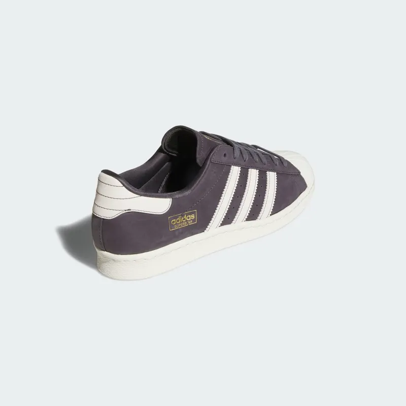 Adidas SUPERSTAR ADV Aurora Onix / Chalk White / Off White (HQ9289)