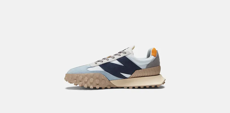 New Balance New Balance Unisex XC-72 Blue/Grey (UXC72WB)