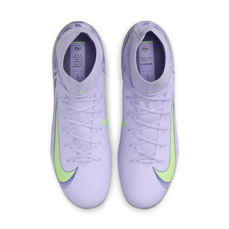 Nike Mercurial Superfly 10 Academy FG/MG United Pack (HF1601-500)