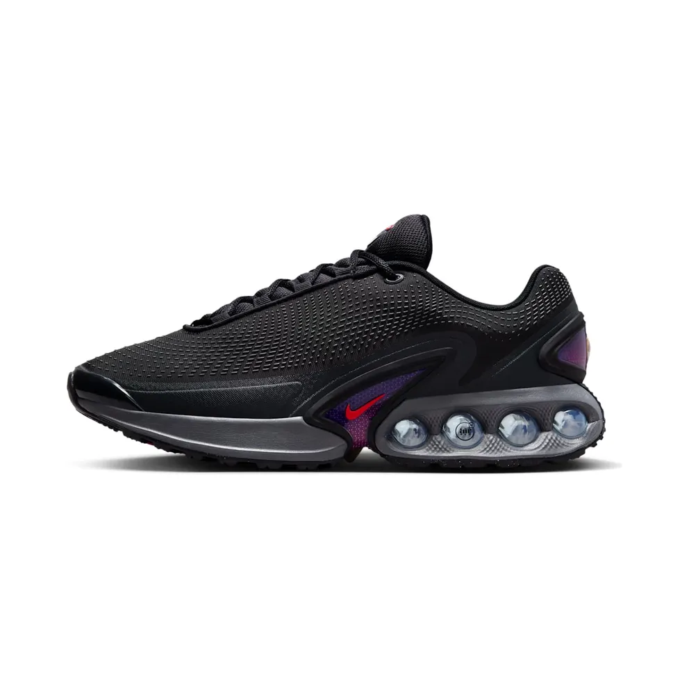 Nike Air Max Dn Anthracite Light Crimson (DV3337-001)