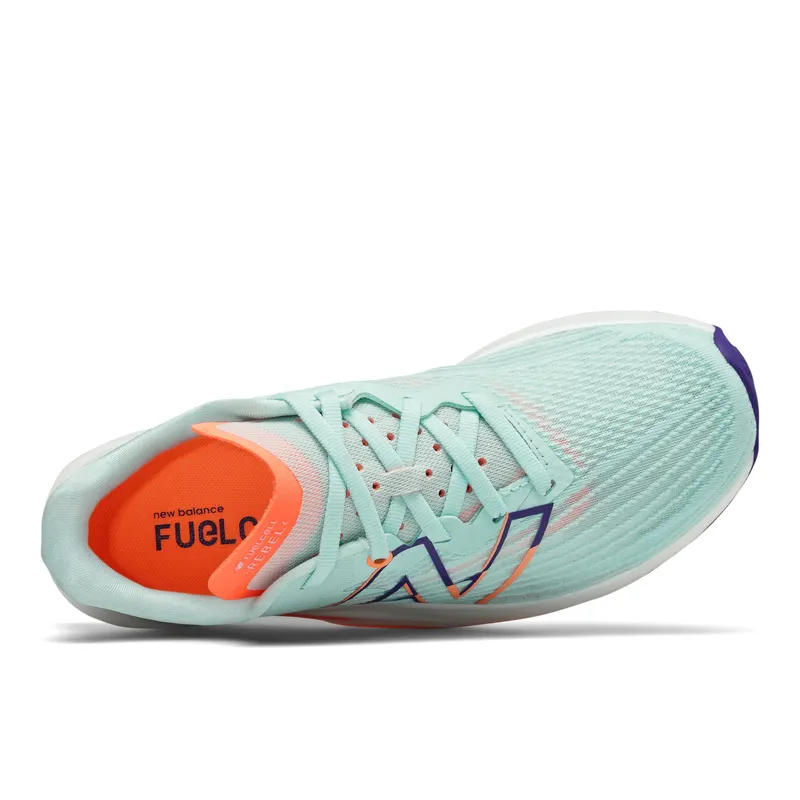 New Balance New Balance Blue/Orange (WFCXLP2)