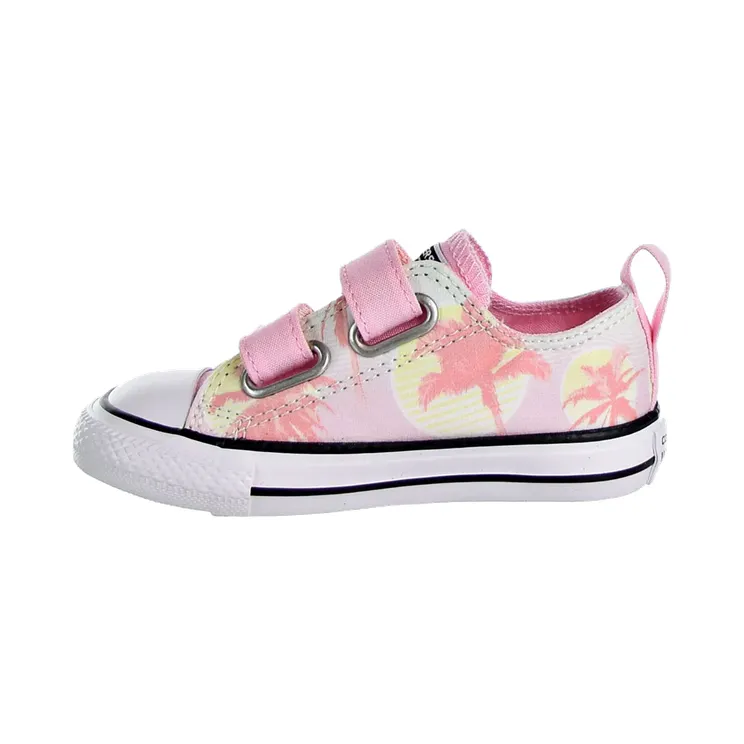 Converse Chuck Taylor All Star 2V Ox PS “pink” (760064F)