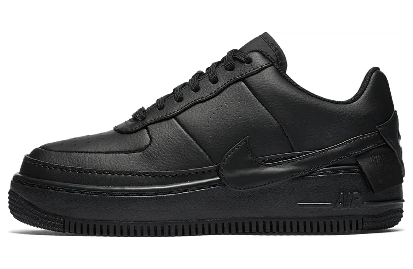 Nike Air Force 1 Jester XX Triple Black (W)