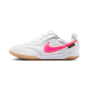 Nike Jr. Tiempo Streetgato ‘ Indoor/Court Low-Top “Multi-Colour/Black” (IH1806-901)
