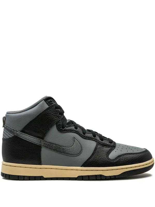 Nike Dunk High Classics – 50 Years Of Hip-Hop sneakers – Grey (DV7216)