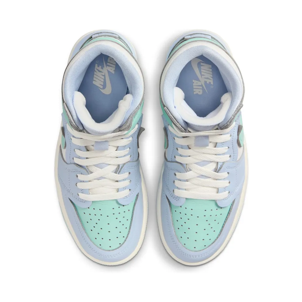 Air Jordan 1 “Hydrogen Blue” (FB9891-401)