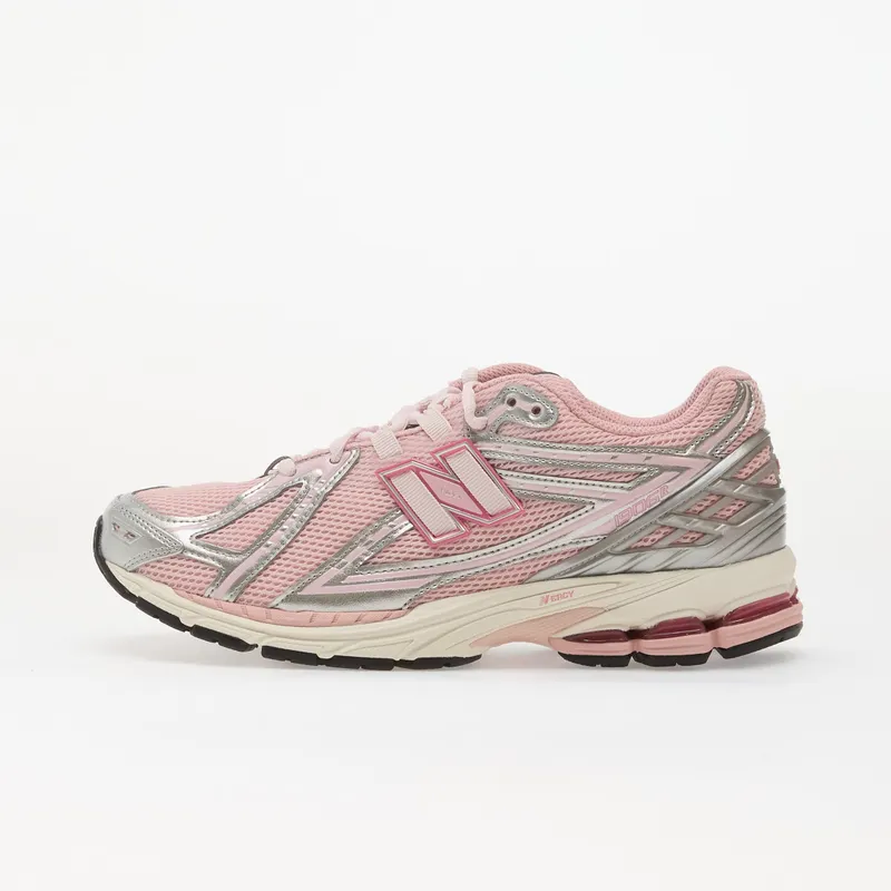 New Balance 1906R “Pink Chalk Silver Metallic” (U19063FT)