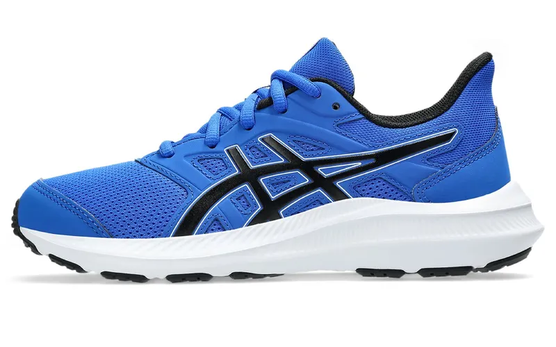 ASICS Jolt 4 Illusion Blue Black (1014A300-407)