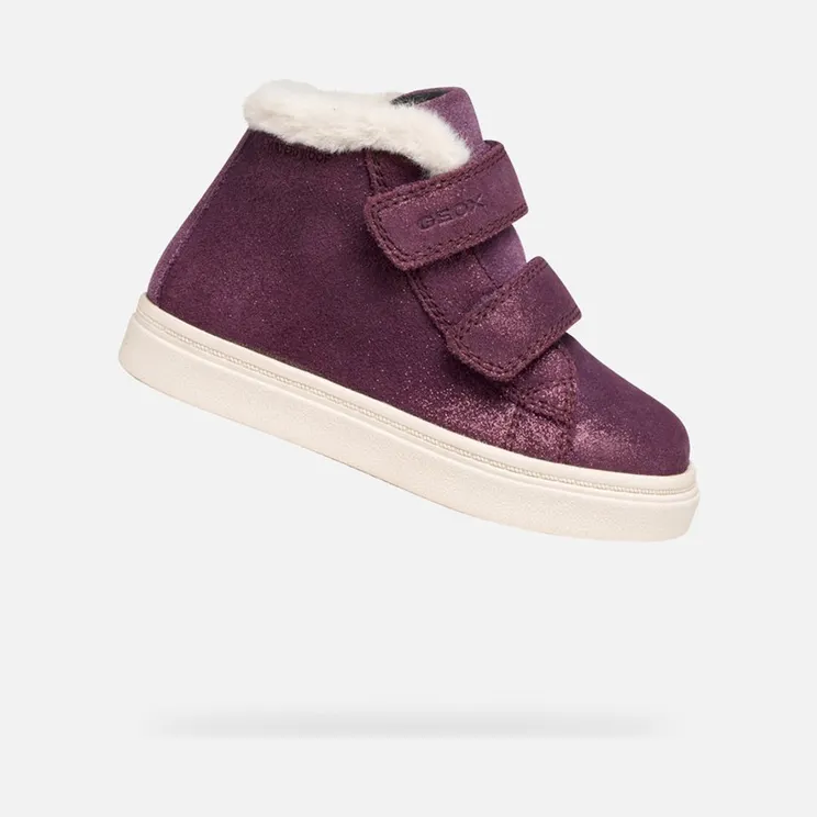 Geox Nashik “Purple” (B465XA00077C8015)