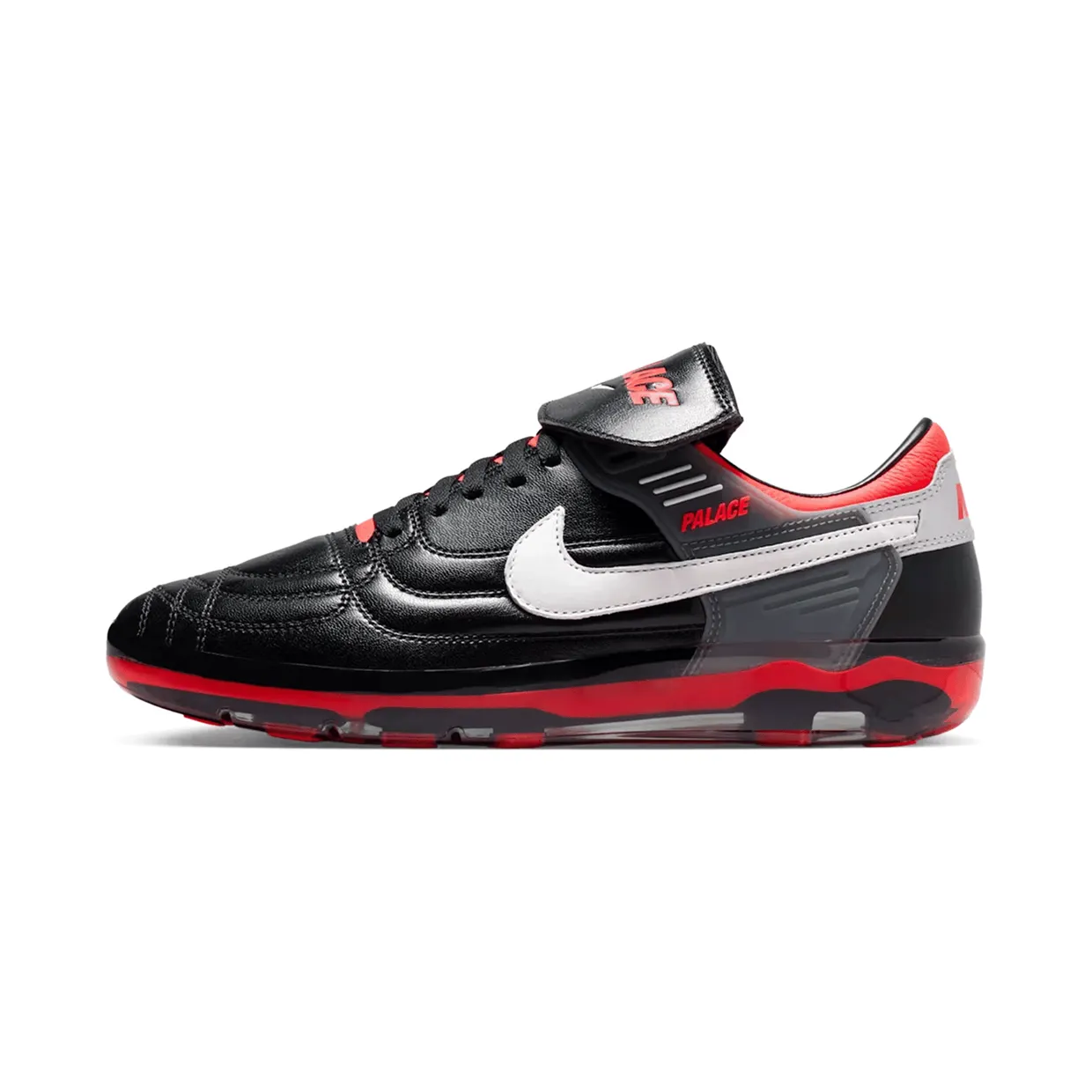 Palace x Nike Cryoshot Air Speed Team England: hype-drop alert