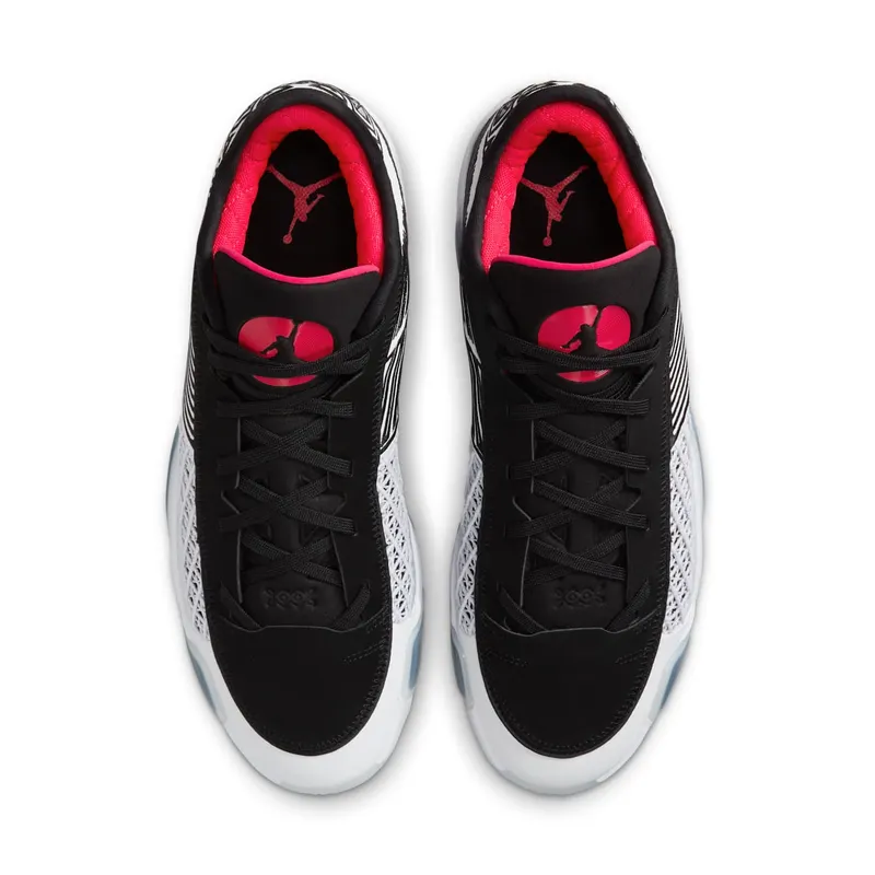 Jordan 38 Low Fundamental 2.0 (Clear Sole) (FD2326-101)