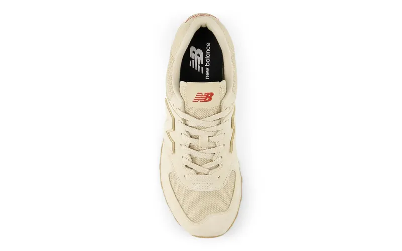 New Balance 574 Year of the Horse Tan (U5742EB)