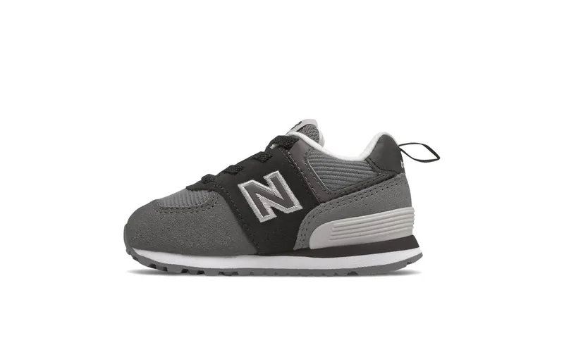 New Balance 574 TD “Black Grey” (ID574WR1)