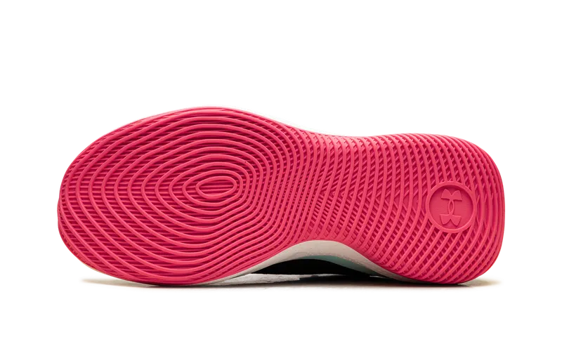 Under Armour Curry Splash 24 Jam “Curry Jam” (3028137-001)