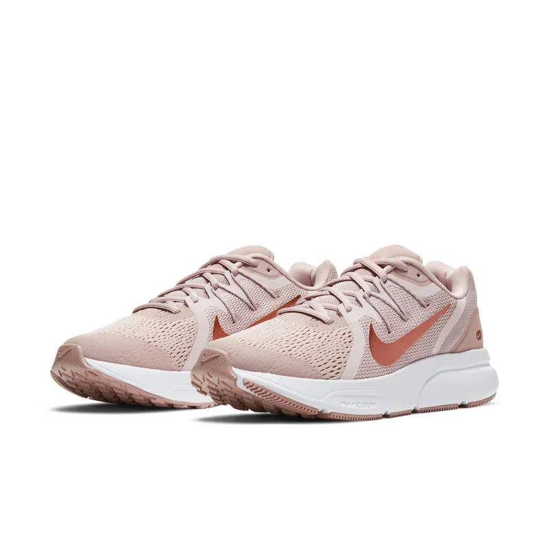 Nike Zoom Span 3 Running Grey (CQ9267-200)