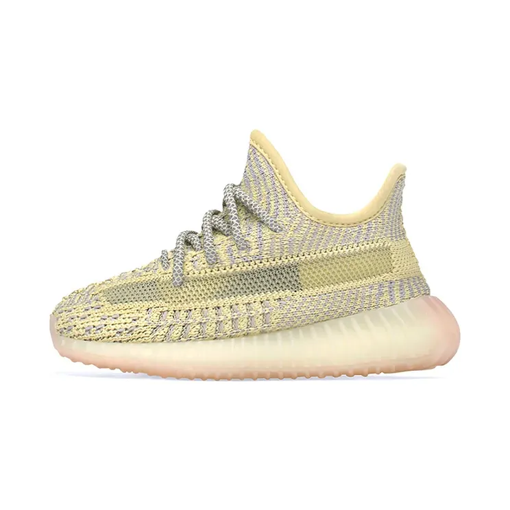 Adidas Yeezy Boost 350 V2 Antlia Non-Reflective (FV3245)