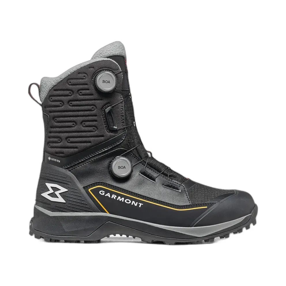 Hiking Shoes Garmont Trace BOA GTX High (S12001-U002401)